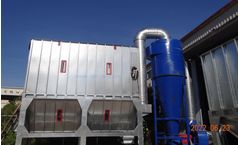 Plastic Pneumatic Conveying System