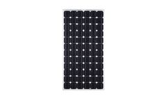 Hyundai - Model HiS-S270RG - 270w Monocrystalline Solar Panel