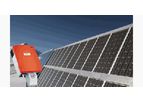 Model 5.2KW  - Grid-Connected Systems