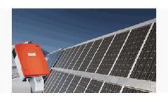 Model 10.4KW  - Grid-Connected Systems