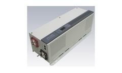 Xantrex - Model TR3624 - Trace Series Inverter/Charger