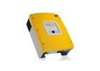 Model 6048 - Sunny Island Inverter