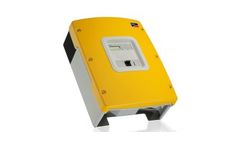 Model 6048 - Sunny Island Inverter