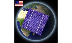 Dmsolar - Model DMS-156P-416 - 6 Inch Polycrystalline Solar Cell