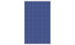 Dmsolar Hyundai - Model 230w - Polycrystalline Solar Panel