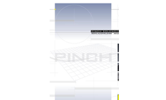 Pinch Solenoid Valves Brochure
