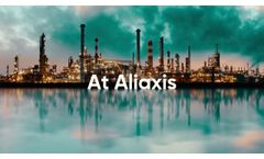 Aliaxis Brand Movie 2019 - Video