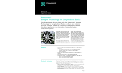Passavant - Scraper Technology for Longitudinal Tanks Brochure