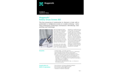 Noggerath - Model RSI - Rotary Drum Screen Brochure