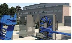 Geiger - Electric Fish Immobilisation System