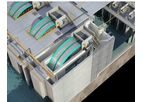 Geiger - High-Capacity Drum Screens