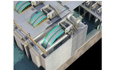 Geiger - High-Capacity Drum Screens