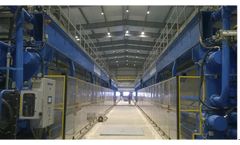 Diemme - Model GHT-F - Filtration Fast-Ccycling Filter Press