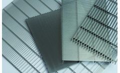 Johnson Screens - Coating Screen