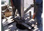 Johnson Screens - Stainless Steel Column Pipe for Potable Water