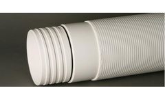 Johnson Screens - PVC Vee-Wire Screens