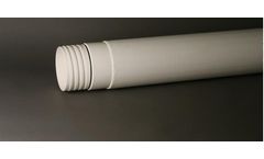 Johnson Screens - PVC Casing, Drop Pipe & Screens