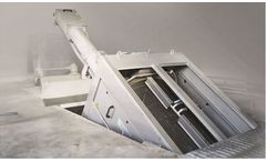 Noggerath - Model RSI - Rotary Drum Screen