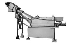 Noggerath - Model NSI-SRS - Septage Receiving Station