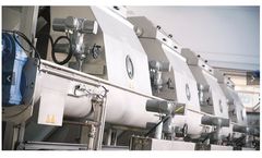 Passavant - Model PSS - Step Screen