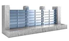 Passavant - Model Stop Plates - 3 Sides Stop Plates