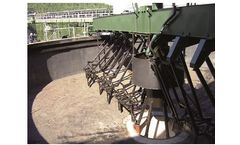 Passavant - Gravity Thickener