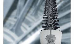 Passavant - Surface Aerator Mammutrotor