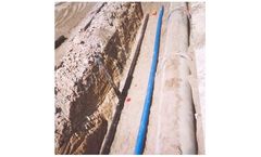 Roediger - Vacuum Sewer System
