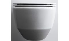 Roediger Airvac - Vacuum Toilets