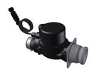 Roediger - Model Type 183 - Wastewater Tank Train Valve