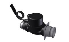 Roediger - Model Type 183 - Wastewater Tank Train Valve