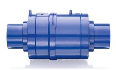 Roediger - Vacuum Valve Units