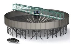 Diemme - Filtration Thickeners