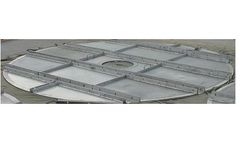 Johnson Screens - Overlay Grids