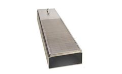 Johnson Screens - Optimiser Scallops