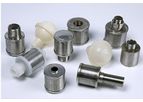 Johnson Screens - Nozzles