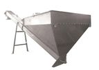Noggerath - Model GS - Grit Classifier