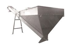 Noggerath - Model GS - Grit Classifier