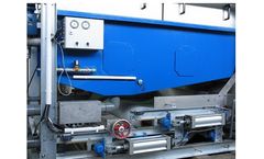 Passavant  Roepress - Belt Filter Press