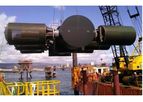 Johnson Screens - Passive Intake Screens