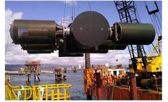 Johnson Screens - Passive Intake Screens