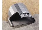 Johnson Screens - Triton Underdrain System