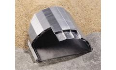 Johnson Screens - Triton Underdrain System