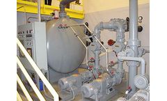 Airvac - Vacuum Station