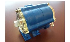 Airvac - Model HP - High Performance Controller