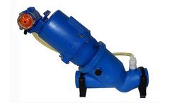 Airvac - 3” Vacuum Interface Valve