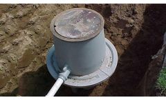 Airvac - Valve Pit