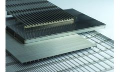 Johnson Screens - Water Treatment Screens