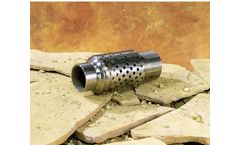 Johnson Screens SuperFlo - Screens