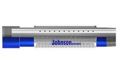 Johnson Screens - Super Weld Screens